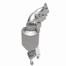 Load image into Gallery viewer, Magnaflow 2011 Lincoln MKT 3.7L Direct Fit Converter
