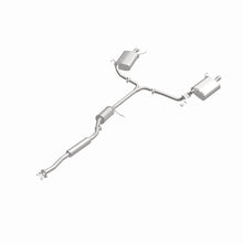 Load image into Gallery viewer, MagnaFlow BRE Exhaust Kit 04-08 Acura TSX 2.4L
