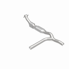 Load image into Gallery viewer, MagnaFlow Conv DF 01-03 Ford F150 5.4L Passenger Side
