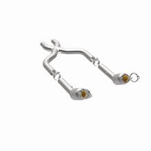 Load image into Gallery viewer, MagnaFlow Converter Direct Fit California Grade 2011 Ford Mustang 5.0L
