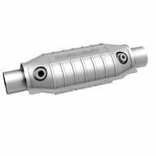 Load image into Gallery viewer, MagnaFlow Conv Univ 2 Dual O2 Boss
