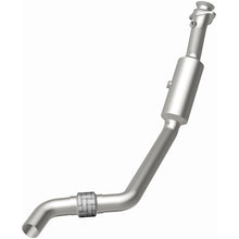 Load image into Gallery viewer, Magnaflow 15-17 Ford Mustang 3.7L Direct Fit Converter
