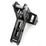 Innovative 92-95 Honda Civic / 94-01 Acura Integra Replacement B-Series Rear T-Bracket - Black | 50130
