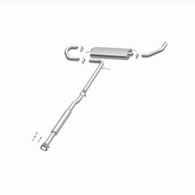 Load image into Gallery viewer, MagnaFlow BRE Exhaust Kit 05-06 Equinox Torrent 3.4L
