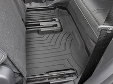 Load image into Gallery viewer, WeatherTech 2024 Mazda CX-90 / 2024 Mazda CX-90 PHEV Rear FloorLiner HP - Black
