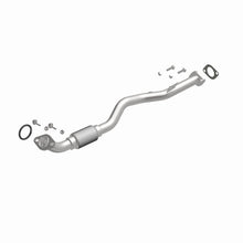 Load image into Gallery viewer, BRE Exhaust 93-97 Corolla Prizm 1.6L 1.8L Front Pipe Kit
