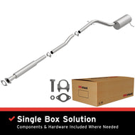 MagnaFlow BRE Exhaust Kit 03-06 Volvo XC90 | 106-0213
