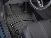 Load image into Gallery viewer, WeatherTech 20-22 Mazda CX-30 / 2023+ CX-50 Front FloorLiner - Black | 4417391
