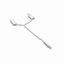 Load image into Gallery viewer, BRExhaust 05-12 Toyota Avalon 3.5L Exhaust Kit
