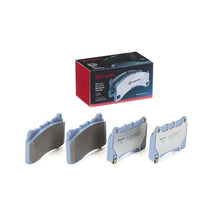 Load image into Gallery viewer, Brembo OE 12-21 Tesla S EVPad BrakePad | P09004E
