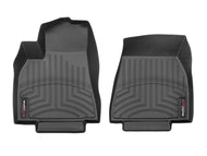 WeatherTech 2020+ Tesla Model Y Front FloorLiner - Black | 4415971