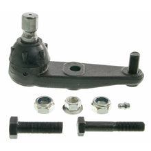 Load image into Gallery viewer, MOOG 97-03 Ford Escort Front Lower Ball Joint | K8773
