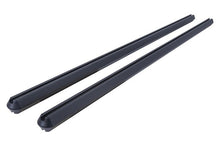 Load image into Gallery viewer, Deezee 19-23 Dodge/Ram Ram Cargo Management - Hex Bed Rails 6 1/2Ft Bed Txt Blk Dee Zee

