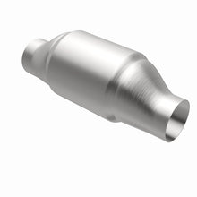 Load image into Gallery viewer, MagnaFlow Conv Univ 2.25inch O/O | 54905
