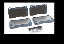 Load image into Gallery viewer, Brembo OE 12-21 Tesla S EVPad BrakePad | P09004E
