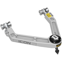 Load image into Gallery viewer, ICON 2023+ Chevrolet Colorado Billet UCA DJ Pro Kit
