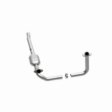 Load image into Gallery viewer, MagnaFlow Conv DF 02-03 Dodge Ram 1500 Pickup 4.7L 4WD
