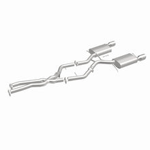 Load image into Gallery viewer, BRExhaust 07-10 BMW 335i/335xi 3.0L Exhaust Kit
