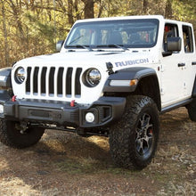 Load image into Gallery viewer, Rugged Ridge Spartacus Front Bumper Black 18-20 Jeep JL/JT Rugged Ridge
