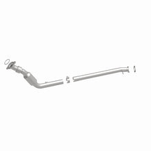 Load image into Gallery viewer, Magnaflow 05-06 Chevrolet Uplander 3.5L Direct Fit Converter
