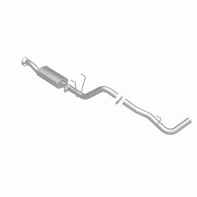 Load image into Gallery viewer, MagnaFlow BRE Exhaust Kit 06-08 Dodge Ram 1500 5.7L
