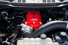Load image into Gallery viewer, Roush 21-26 F-150 Supercharger Kit 705HP Red Edition | 422349
