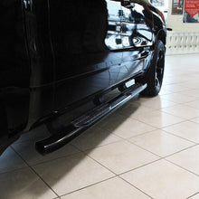 Load image into Gallery viewer, Westin 2019 Ram 1500 Crew Cab (Excl. 2019 Ram 1500 Classic) PRO TRAXX 5 Oval Nerf Step Bars - Black Westin
