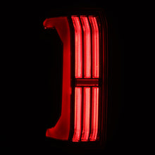 Load image into Gallery viewer, AlphaRex 24-25 Toyota Tacoma NOVA-Series LED Prismatic Tail Lights - Black AlphaRex
