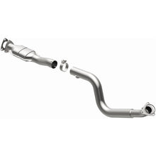 Load image into Gallery viewer, MagnaFlow Conv DF 03-07 GM 2500/3500 Passenger Side
