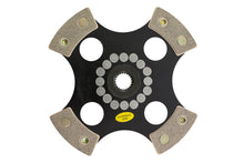 Load image into Gallery viewer, ACT 1980 Toyota Corolla 4 Pad Rigid Race Disc Clutch Discs ACT   
