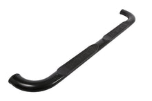 Load image into Gallery viewer, Deezee 19-2022 Chevrolet Silverado Tubes - 4In Oval Stainless Polished CrewCab Nerf Bars Dee Zee
