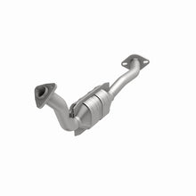 Load image into Gallery viewer, MagnaFlow Conv DF 01-04 Nissan Frontier/XTerra 3.3L (Exc Supercharged) P/S Rear (49 State)
