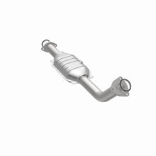 Load image into Gallery viewer, MagnaFlow CONV DF 04-06 Toyota Tundra 4.7L Passenger Side Front
