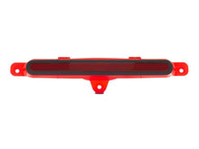 Load image into Gallery viewer, Raxiom 10-14 Ford Mustang Axial Series LED Third Brake Light- Red Lens | 435205
