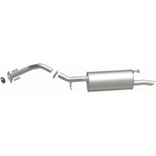 Load image into Gallery viewer, MagnaFlow BRE Exhaust Kit 04-09 Toyota Prius 1.5L
