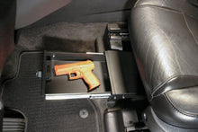 Load image into Gallery viewer, Tuffy Underseat Drawer W/ Keyed Lock For Ford Explorer &amp; Police Interceptor Cargo Boxes &amp; Bags Tuffy Products
