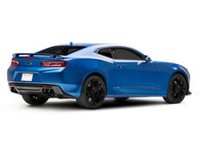 Load image into Gallery viewer, Raxiom 16-18 Chevrolet Camaro Axial Series LED Rear Diffuser Marker Lights- Red Light Accessories and Wiring Raxiom
