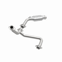 Load image into Gallery viewer, MagnaFlow Conv DF Ford-Mercury 84 87
