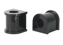 Load image into Gallery viewer, Whiteline Sway Bar - Mount Bushing - 19mm Sway Bar Bushings Whiteline
