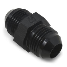 Load image into Gallery viewer, Russell Performance -10 AN Flare Union (Black) Russell
