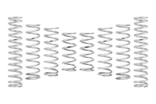 Load image into Gallery viewer, Eibach 2026 Kawasaki Teryx 5 H2 Deluxe ES 5-Seat Pro-UTV Stage 3 Kit - Set of 8 | E85-214-003-03-22
