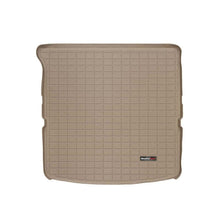 Load image into Gallery viewer, WeatherTech 09-13 Dodge Journey Cargo Liners - Tan | 41398
