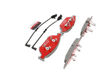 Load image into Gallery viewer, Brembo OE 20-22 Ford Mustang PRIME Ceramic Brake Pad - Front | P24244N
