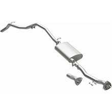 Load image into Gallery viewer, MagnaFlow BRE Exhaust Kit 96-02 S10 Sonoma 4.3L
