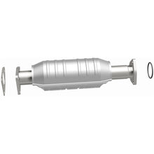 Load image into Gallery viewer, MagnaFlow Conv DF 03-04 Honda Pilot 3.5L
