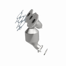 Load image into Gallery viewer, Magnaflow 07-10 Toyota Sienna 3.5L Direct Fit Converter
