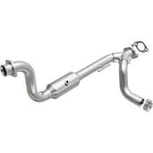 Load image into Gallery viewer, Magnaflow 07-09 Chrysler Aspen 5.7L Direct Fit Converter
