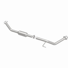 Load image into Gallery viewer, Magnaflow 05-07 Toyota Sequoia 4.7L Direct Fit Converter
