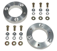 Tuff Country 07-23 Avalanche 1500 4X4/2wd 2in Leveling Kt Frt (No Strut Disassembly w/SX8000) Leveling Kits Tuff Country   