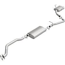 Load image into Gallery viewer, MagnaFlow BRE Exhaust Kit 09-17 Chevy Traverse 3.6L
